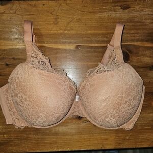 Auden The Sublime Lace Plunge Bra The Sublime 42DD